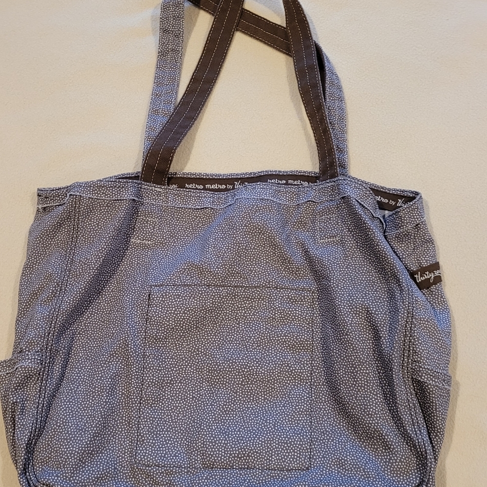 Thirty-One Retro Metro bag